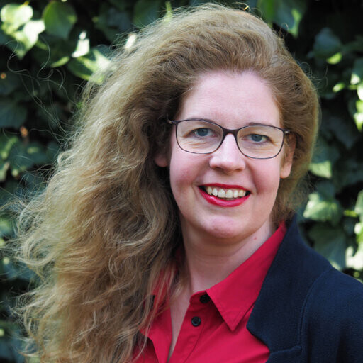 avatar - Marjolein van Weerdenburg