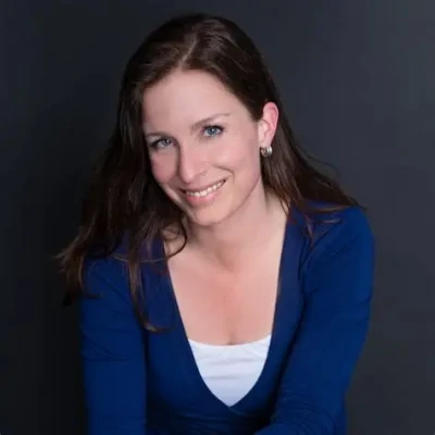 avatar - Agnes Maassen