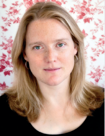 avatar - Louise Elffers