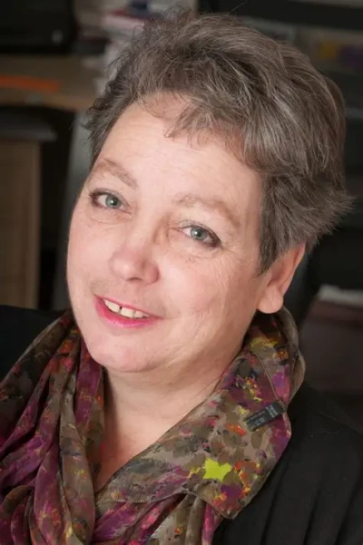 avatar - Eleonoor van Gerven