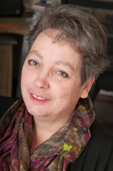 avatar - Eleonoor van Gerven