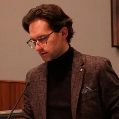 avatar - Jimmy van Rijt