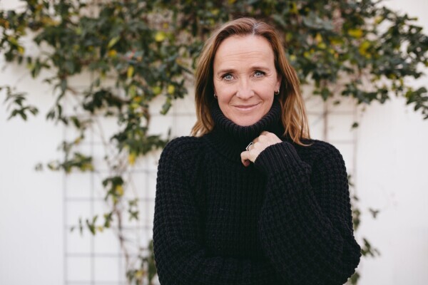 avatar - Tischa Neve