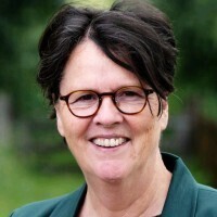 avatar - Sia van Schie