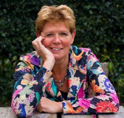 avatar - Agnes van Doesburg