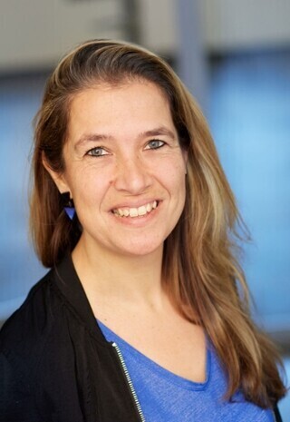 avatar - Catherine van Beuningen