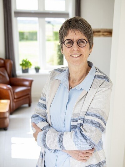 avatar - Wil van Nus