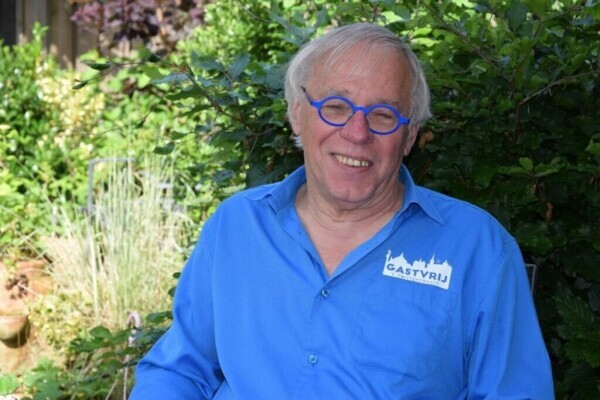 avatar - Joep van Vugt