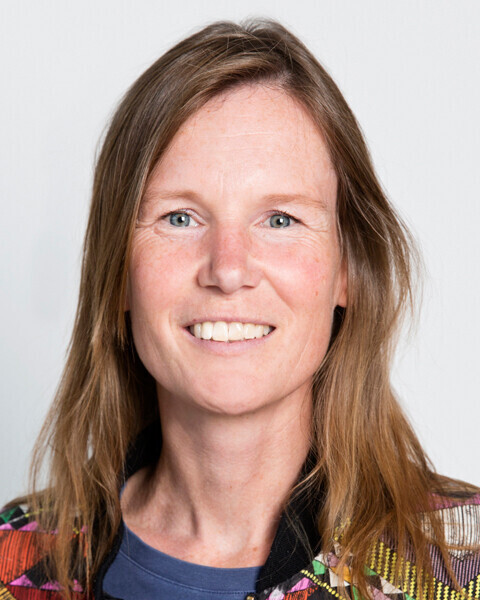 avatar - Annelies de Muijnck