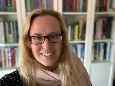 avatar - Janneke de Waal-Bogers