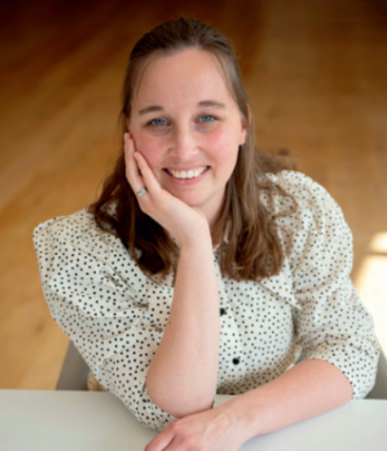 avatar - Trynke Keuning