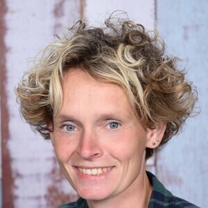 avatar - Ilja Hoogenberg-Engbers