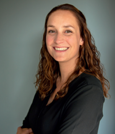 avatar - Marjoleine Dobbelaer