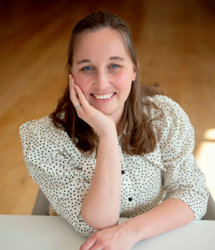 avatar - Trynke Keuning