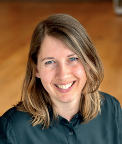 avatar - Marieke van Geel 