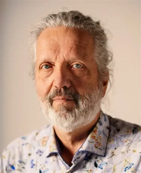 avatar - Jeroen Clemens