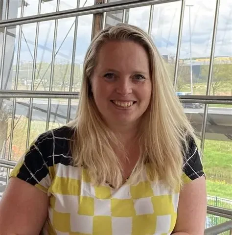 avatar - Jessica van der Straaten