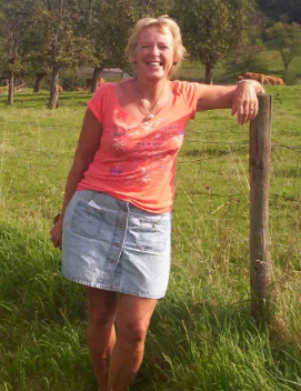 avatar - Trix van Lieshout