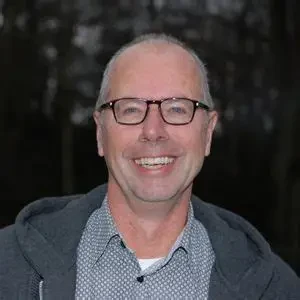 avatar - Ron van Deth