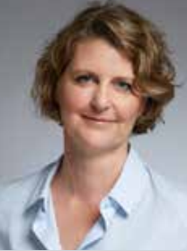 avatar - Janet van Horssen-Sollie