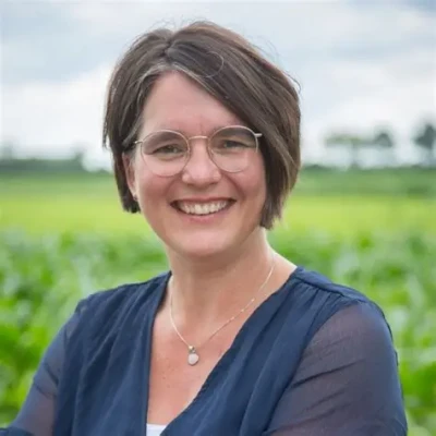 avatar - Annemarie Laseur