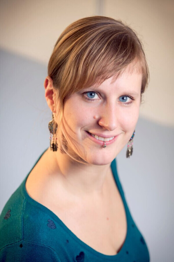 avatar - Felienne Hermans