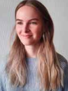 avatar - Annabel Vaessen