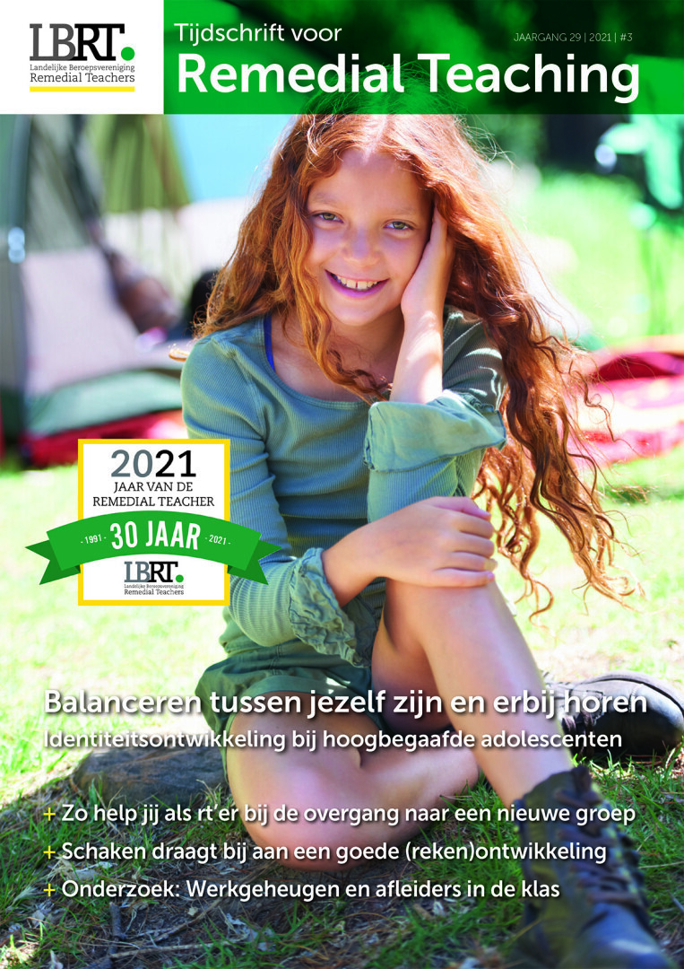 Editie 3 - 2021