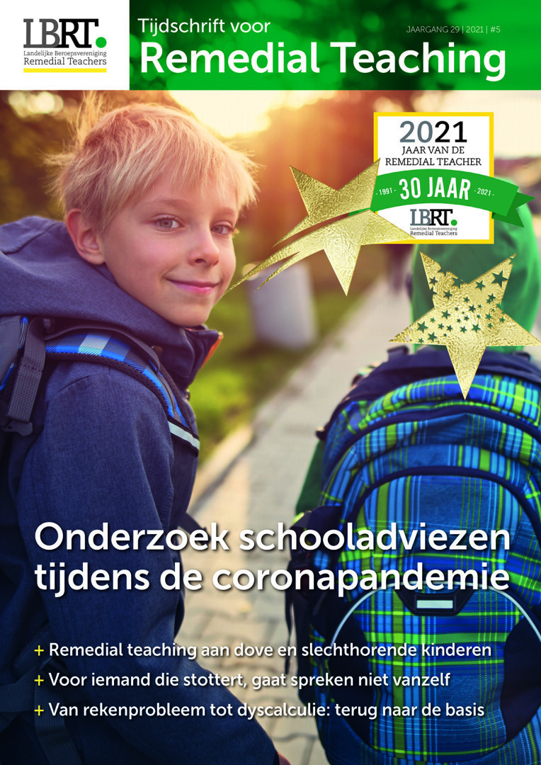 Editie 5 - 2021