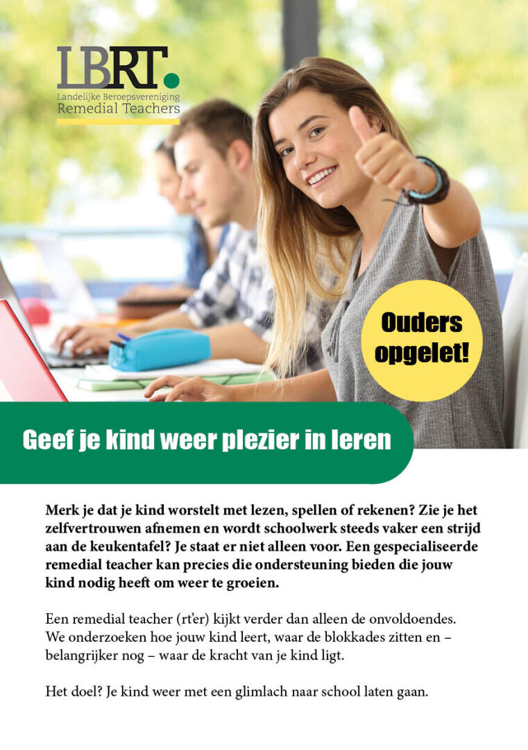 Brochure Ouders 